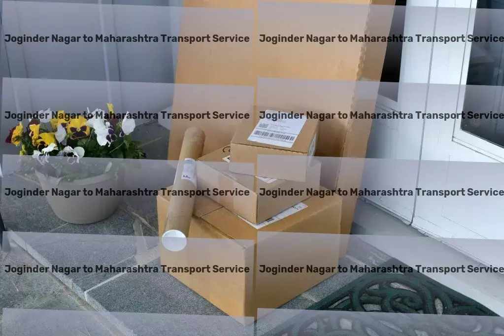 Joginder Nagar to Maharashtra Transport Nationwide trucking logistics