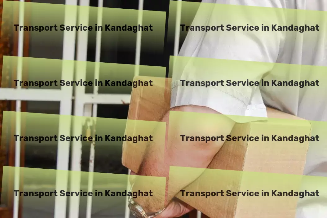 Courier And Parcel in Kandaghat, Himachal Pradesh (HP) Empower your business with our revolutionary transport services in India! - Specialized courier solutions