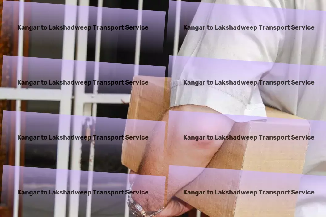 Kangar to Lakshadweep Transport Turn everyday commutes into extraordinary experiences. - Rapid goods shipment solutions