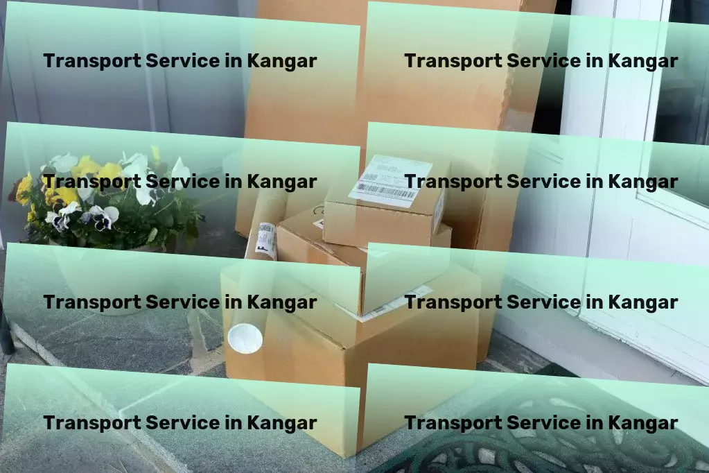 Bike Transport And Scooty Courier in Kangar, Himachal Pradesh (HP) Seamless integration for all your Indian logistic requirements! - Overland transport