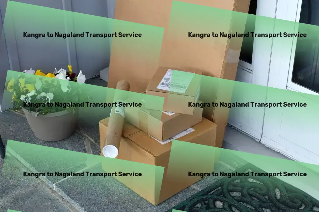 Kangra to Nagaland Transport Transform your living space with our home improvement hacks! - Customized truckload shipping